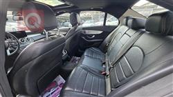 مرسيدس بنز C-Class